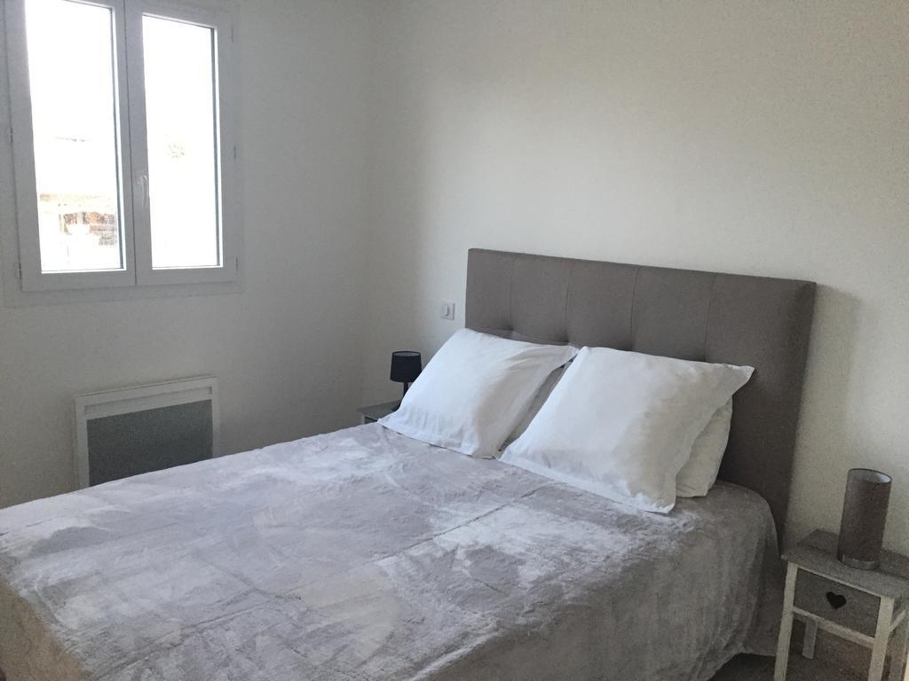 Residence San Pancraziu LʼÎle-Rousse 외부 사진
