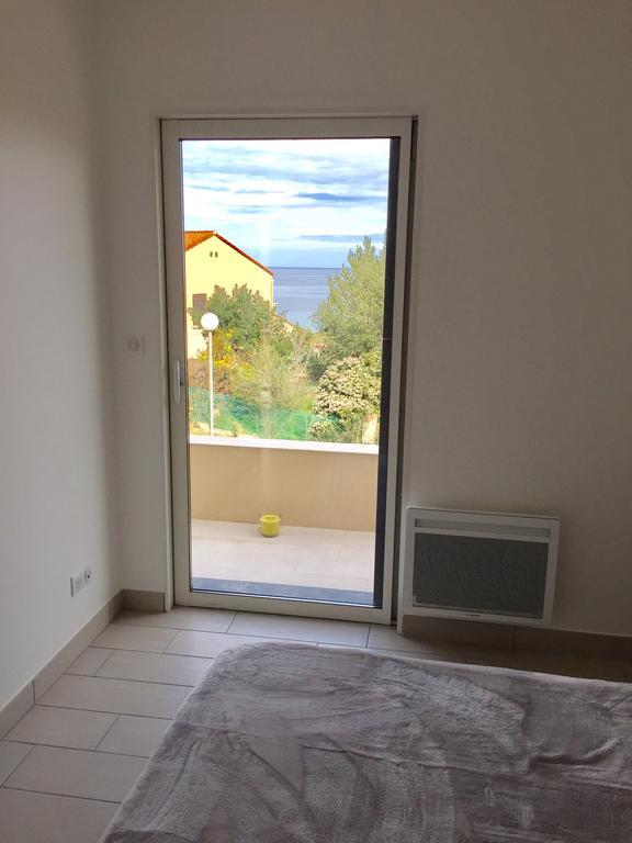 Residence San Pancraziu LʼÎle-Rousse 외부 사진